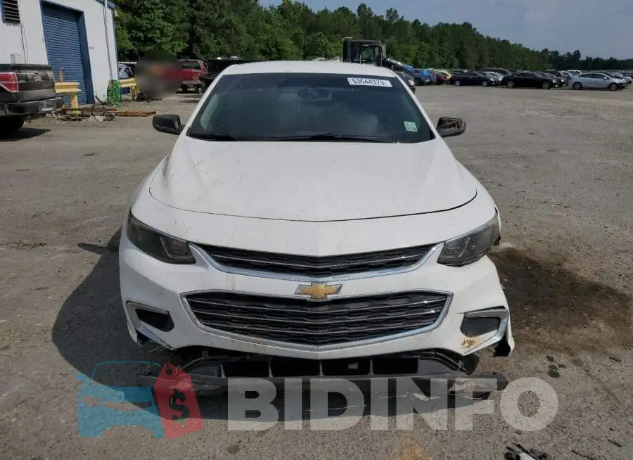 1G1ZB5ST1GF255214 Photo# 5