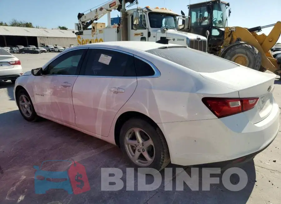 1G1ZB5ST4JF147645 Photo# 2