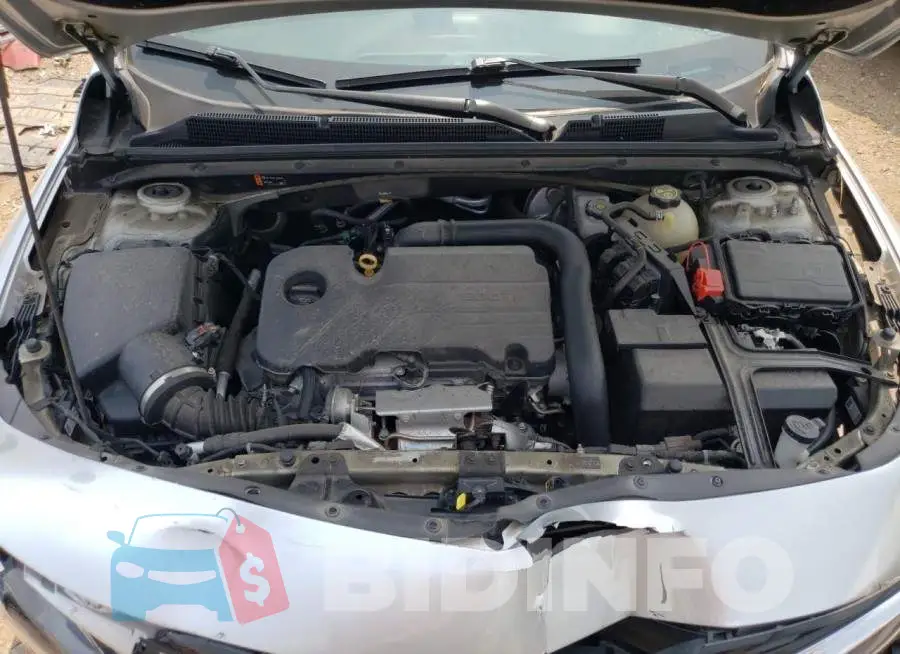 1G1ZB5ST6LF126265 Photo# 11