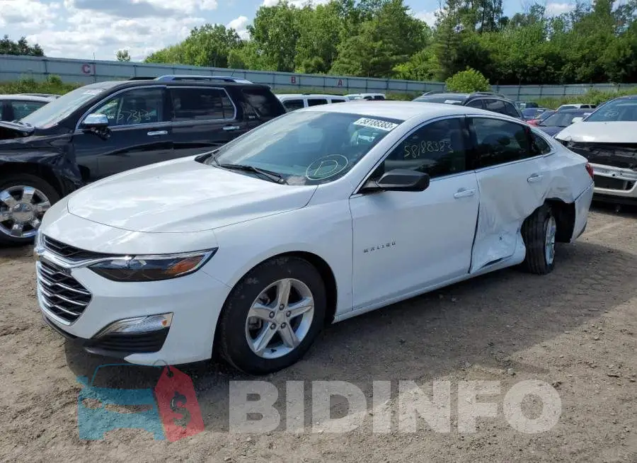 1G1ZB5ST6LF149822 Photo# 1
