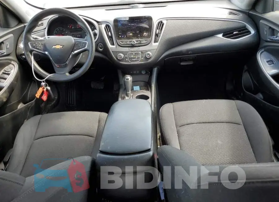 1G1ZB5ST6LF149822 Photo# 8