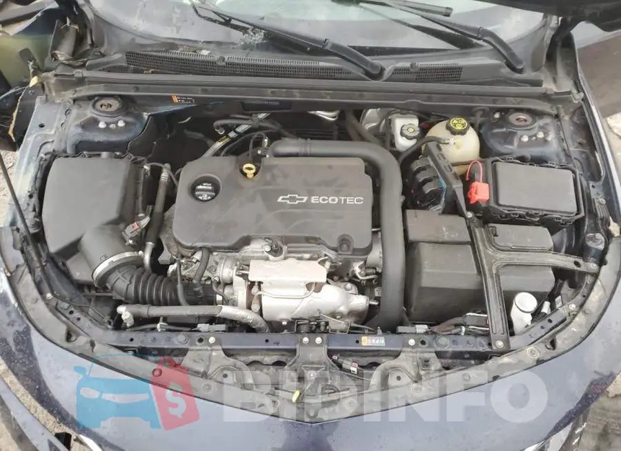 1G1ZB5ST8HF292343 Photo# 11