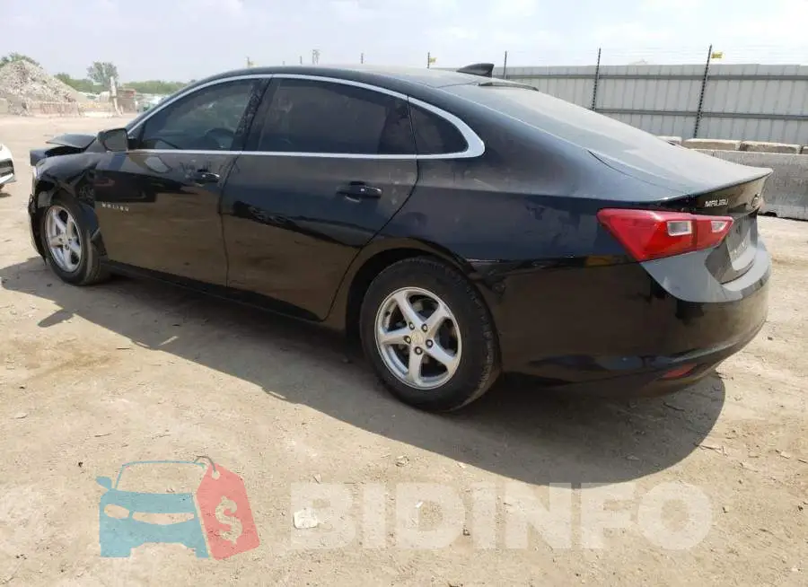 1G1ZB5ST9JF258482 Photo# 2