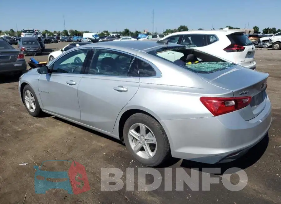 1G1ZB5ST9KF193554 Photo# 2