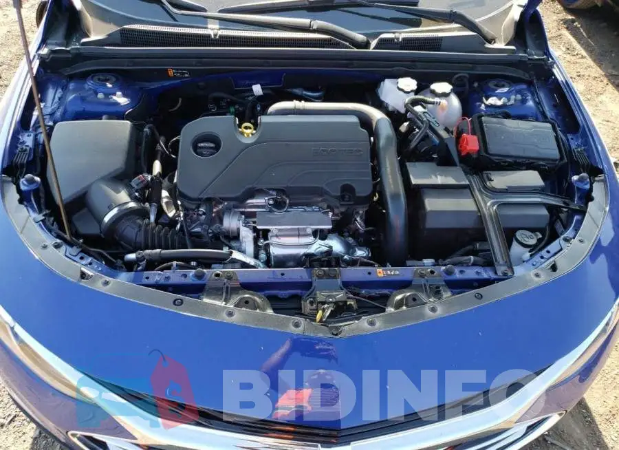 1G1ZB5ST9PF178351 Photo# 11