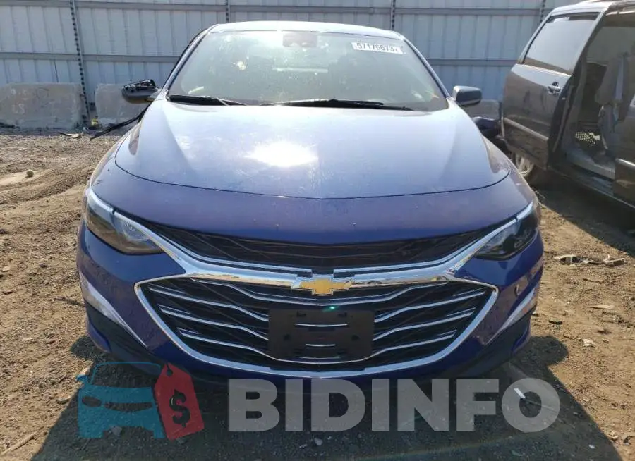 1G1ZB5ST9PF178351 Photo# 5