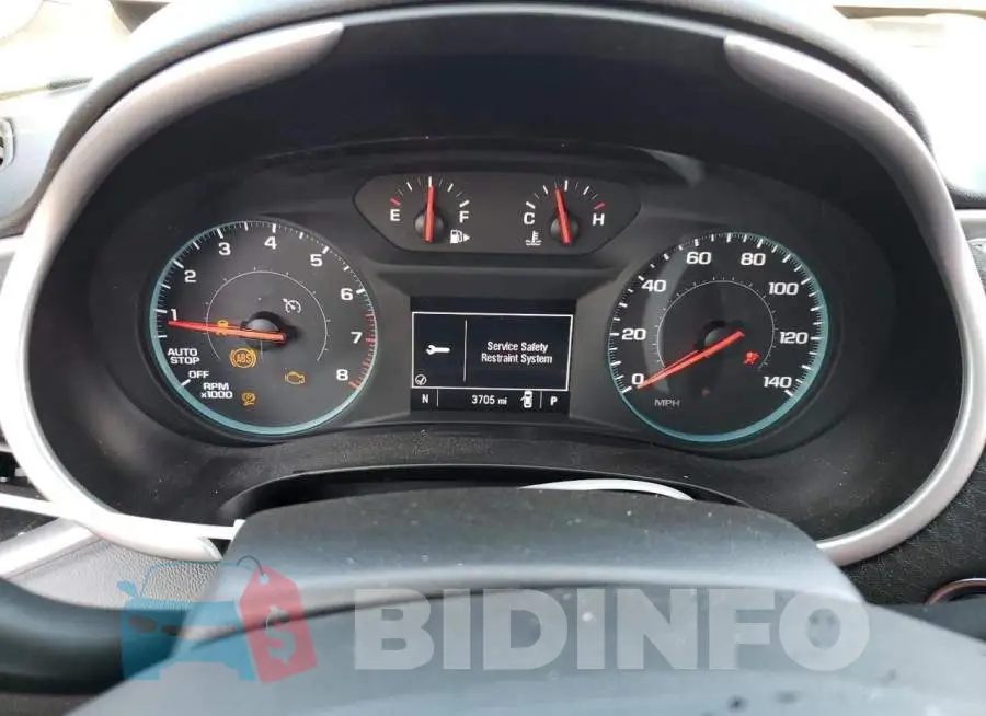 1G1ZB5ST9PF178351 Photo# 9