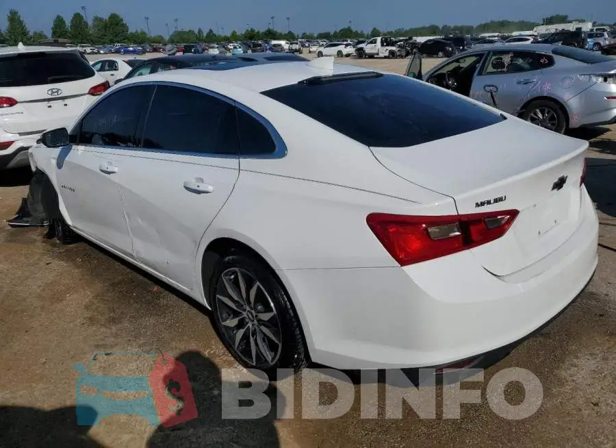 1G1ZD5ST2JF245728 Photo# 2