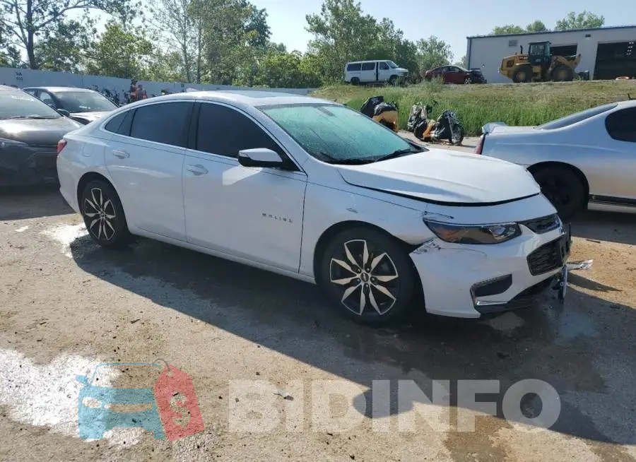 1G1ZD5ST2JF245728 Photo# 4