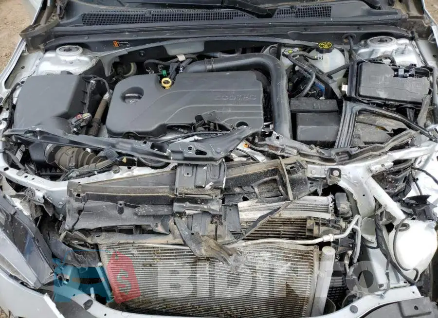 1G1ZD5ST3LF137573 Photo# 7