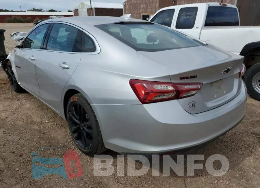 1G1ZD5ST3LF137573 Photo# 3