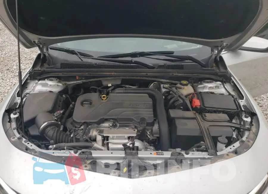1G1ZD5ST3MF071818 Photo# 11
