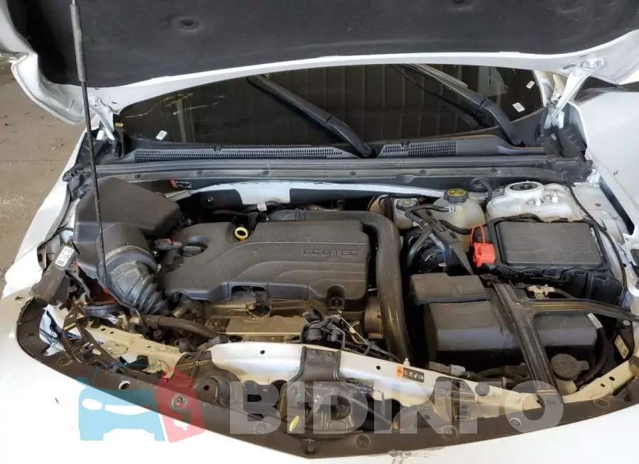 1G1ZD5ST3NF194505 Photo# 11