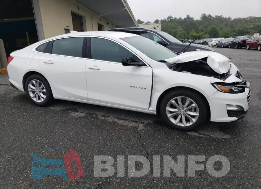 1G1ZD5ST5PF161296 Photo# 4