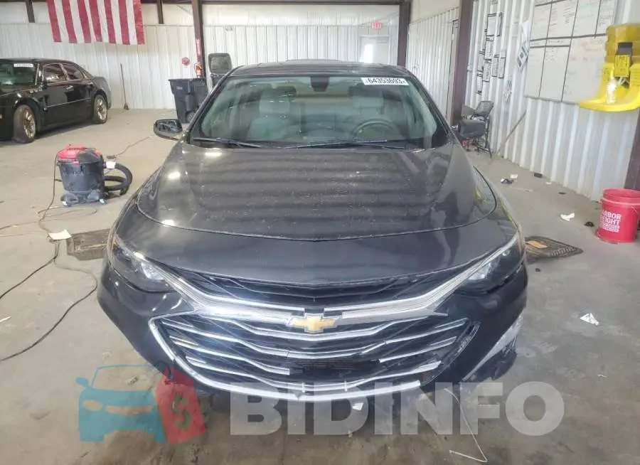 1G1ZD5ST7KF140135 Photo# 5