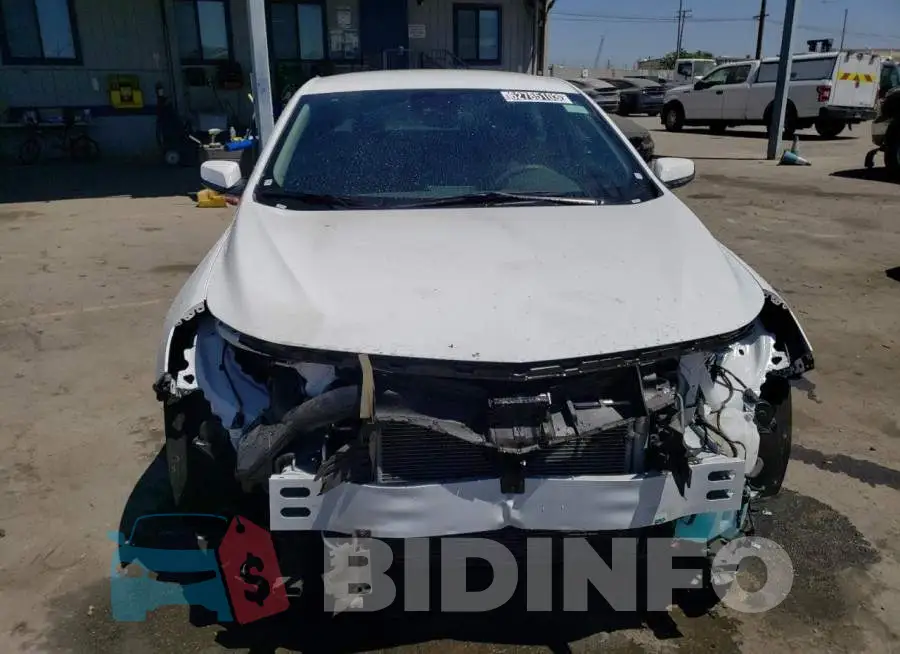 1G1ZD5ST7PF178049 Photo# 5