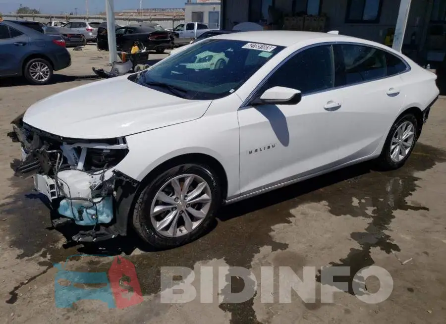 1G1ZD5ST7PF178049 Photo# 1