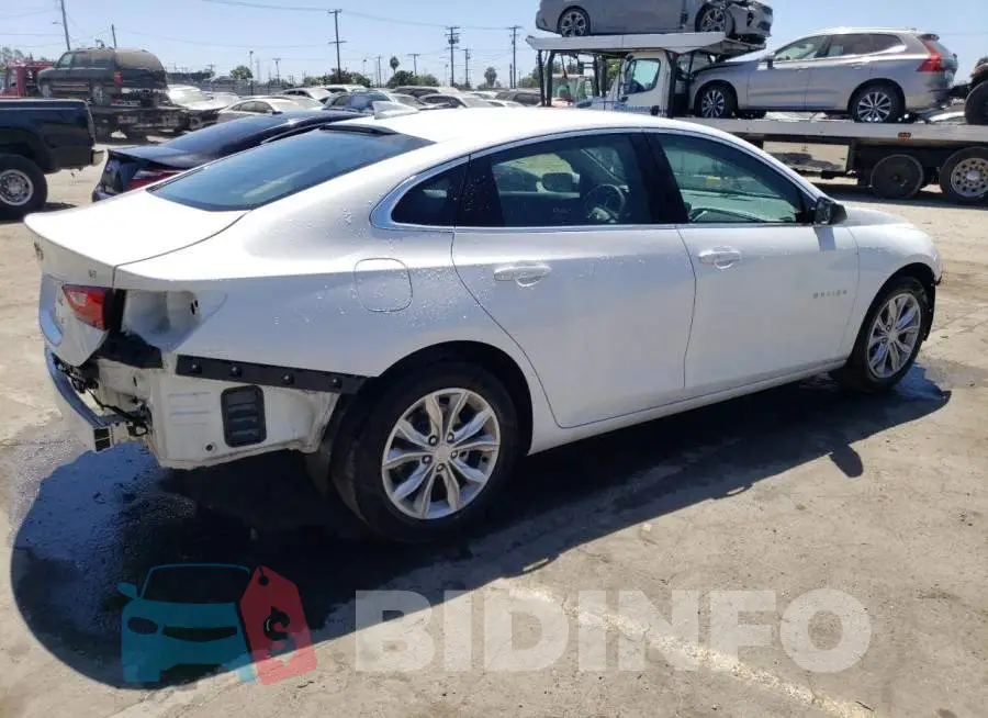 1G1ZD5ST7PF178049 Photo# 3