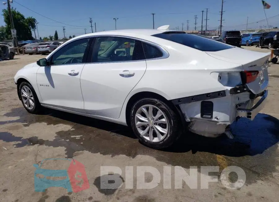 1G1ZD5ST7PF178049 Photo# 2