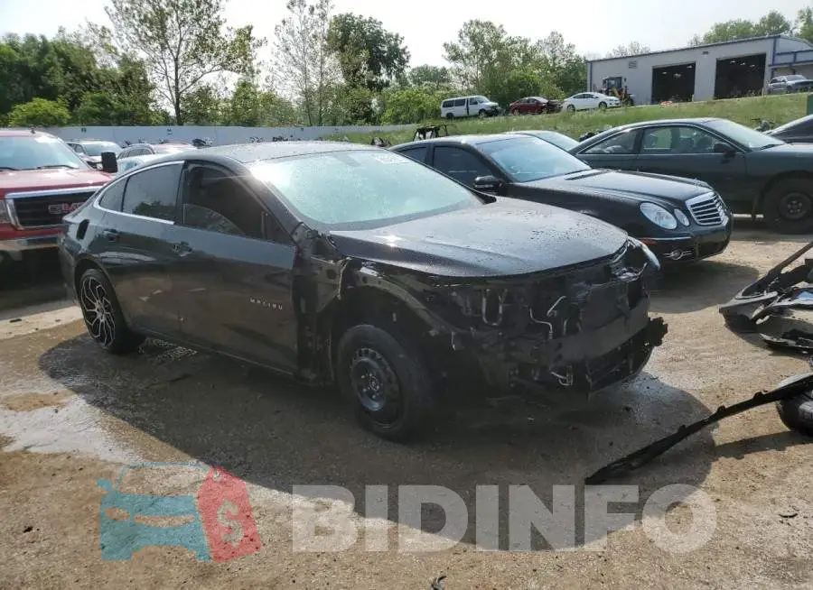 1G1ZD5ST9KF168325 Photo# 4