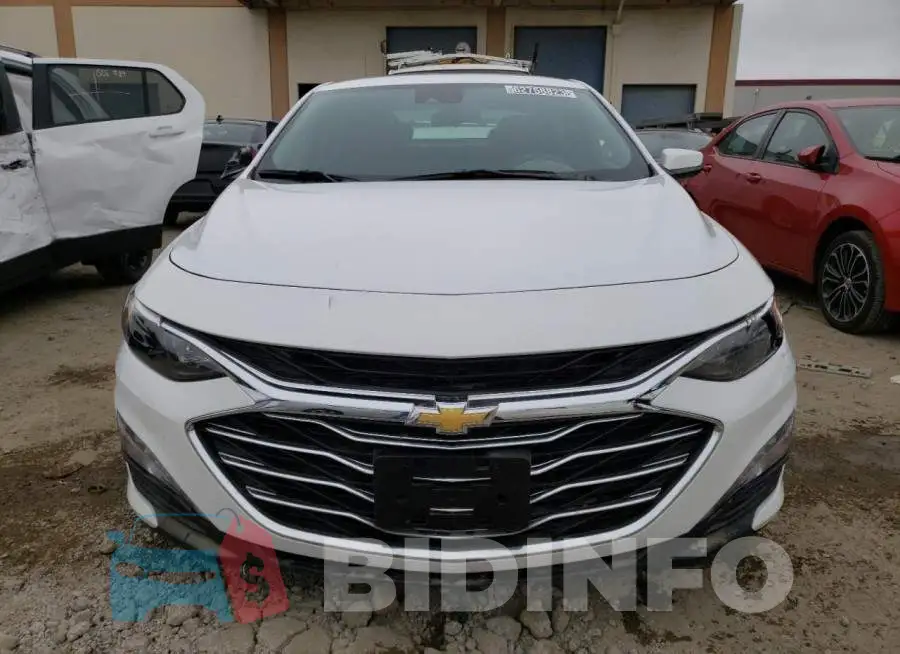 1G1ZD5ST9PF178683 Photo# 5