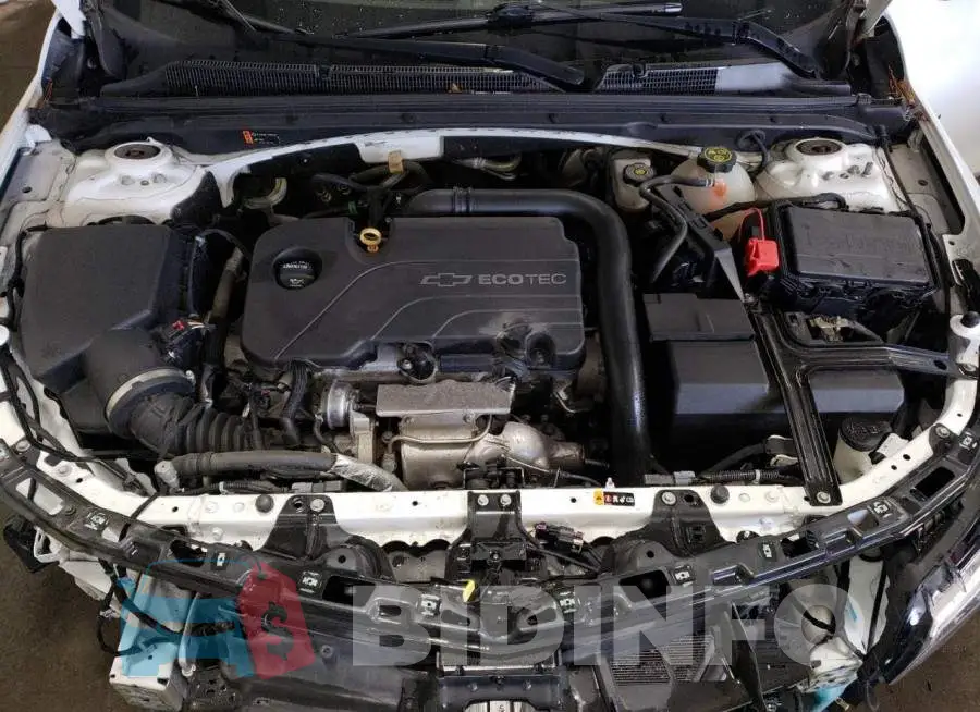 1G1ZD5STXJF132965 Photo# 11