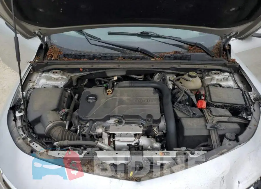 1G1ZD5STXKF178880 Photo# 11