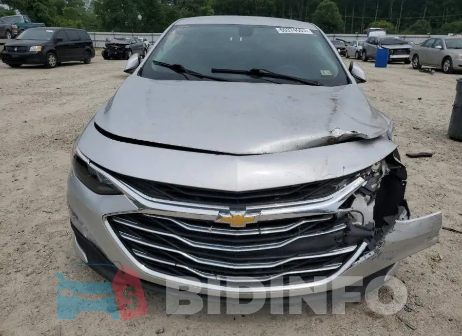 1G1ZD5STXKF178880 Photo# 5