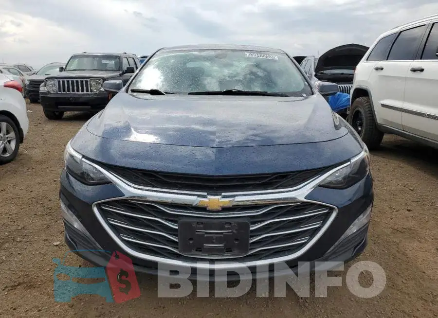 1G1ZD5STXNF158407 Photo# 5