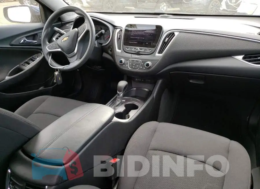 1G1ZD5STXNF158407 Photo# 8
