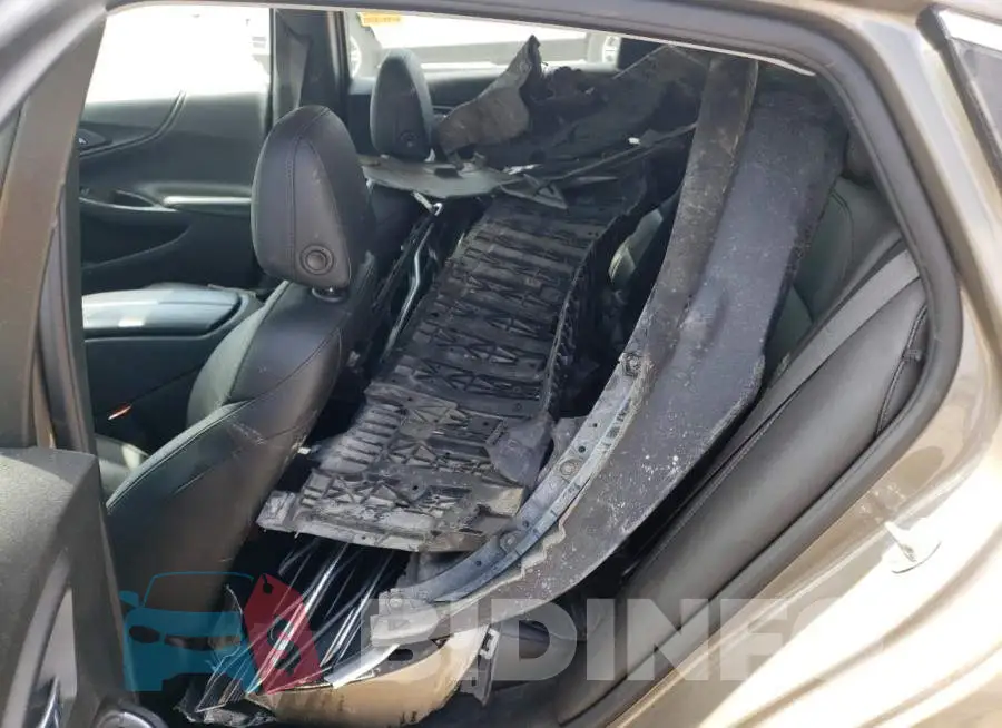 1G1ZE5SX8LF025335 Photo# 12