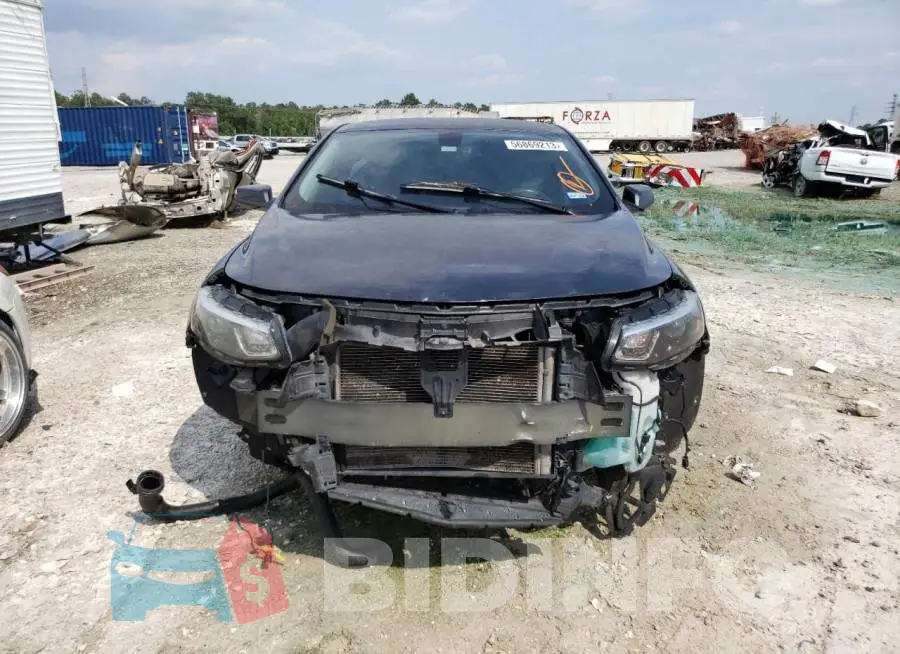 1G1ZH5SX1HF109527 Photo# 5
