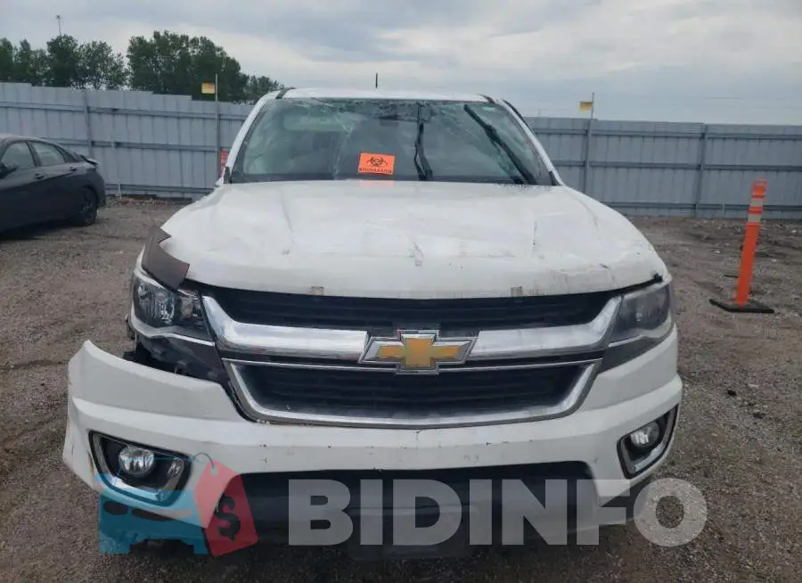 1GCGTBE34F1241342 Photo# 5