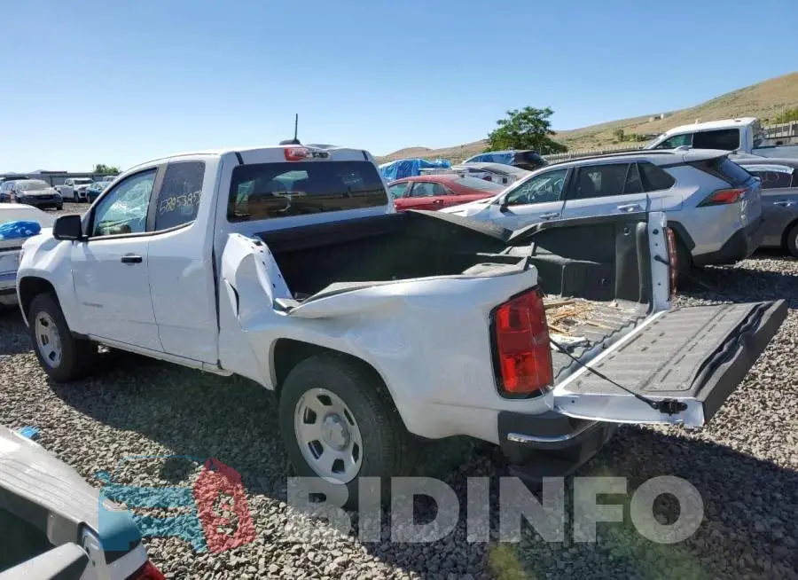 1GCHSBEA9N1229417 Photo# 2