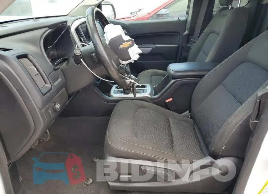 1GCHSCEA3L1110183 Photo# 7