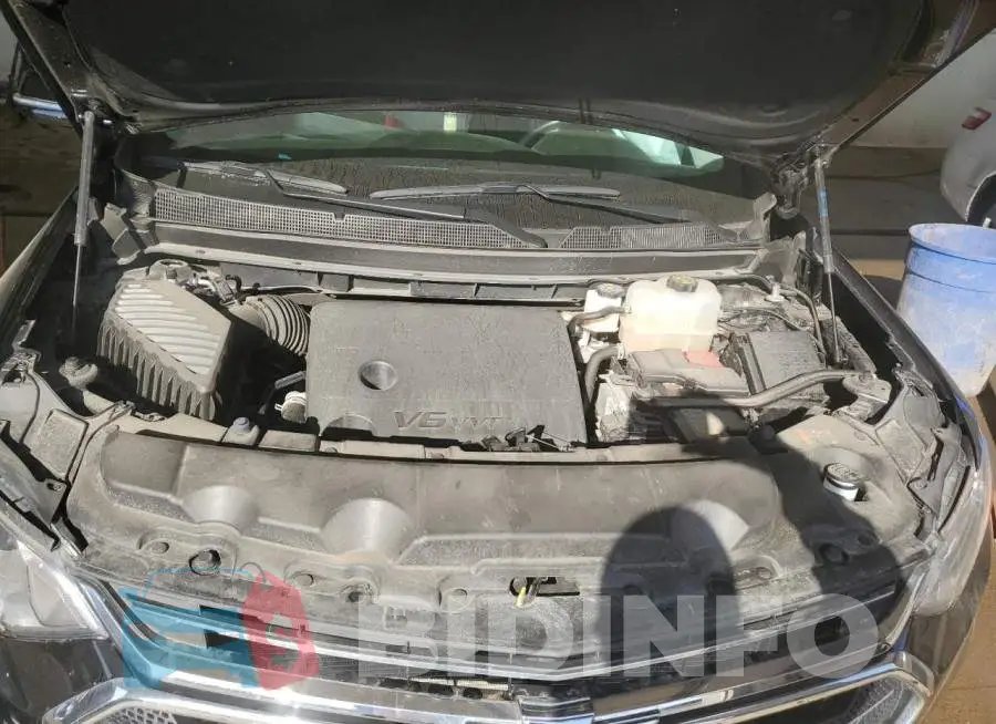 1GNERGKW6LJ263296 Photo# 11