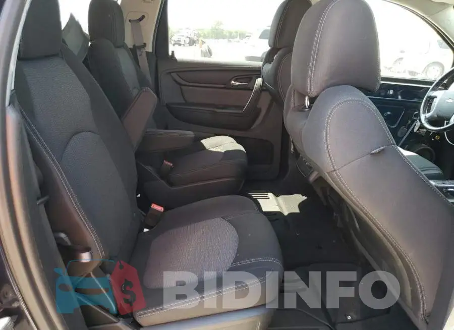 1GNKRGKD1FJ153892 Photo# 11
