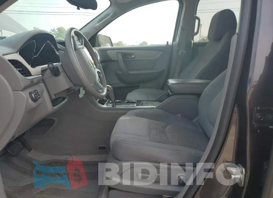 1GNKRGKD4FJ144815 Photo# 7