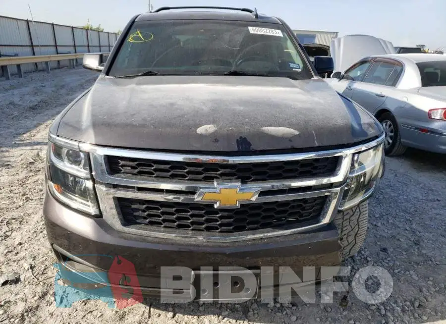 1GNSCBKCXGR115284 Photo# 5