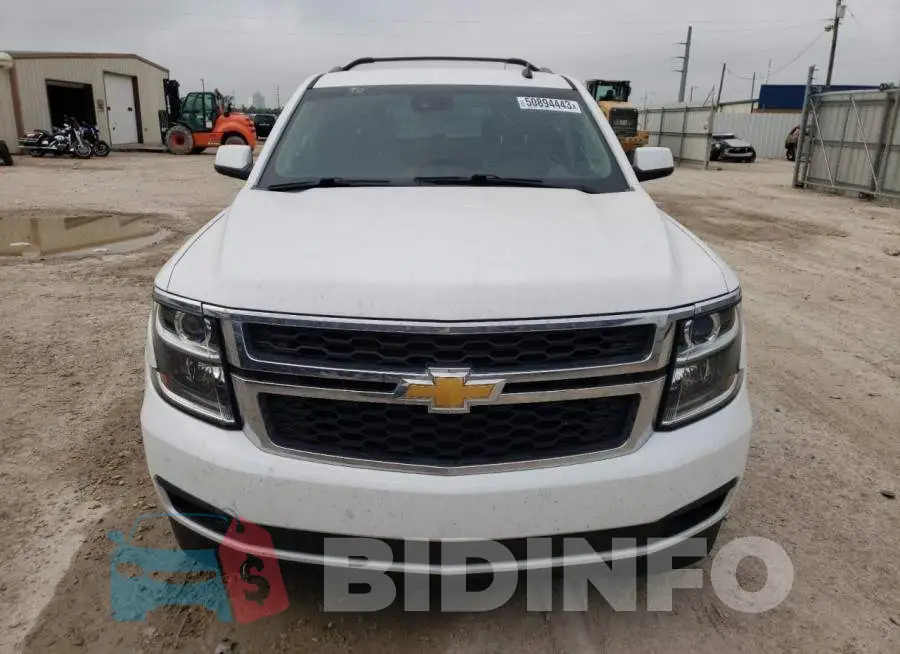 1GNSCJKC3FR296740 Photo# 5