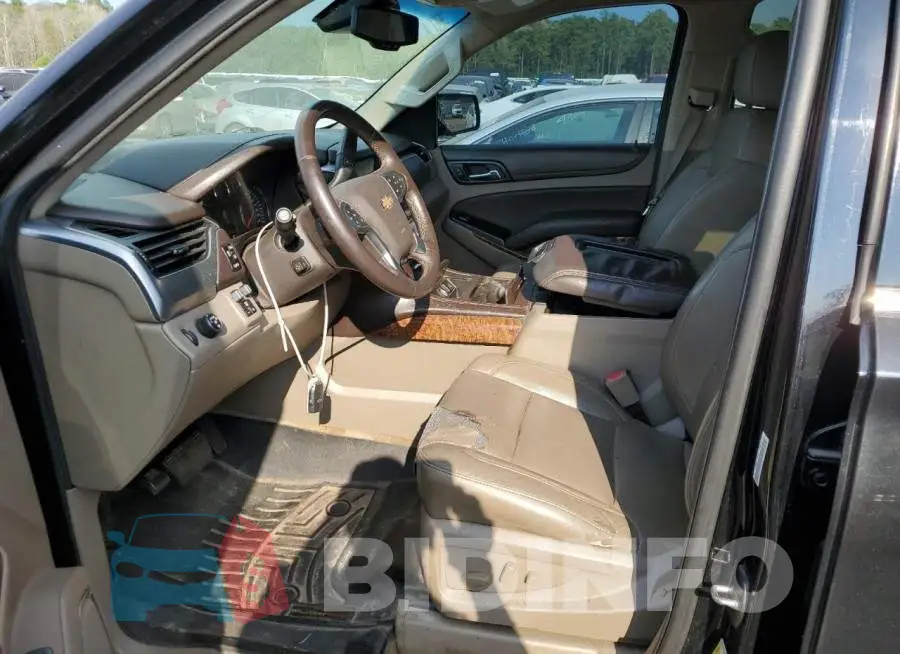1GNSCKKC6FR223156 Photo# 7