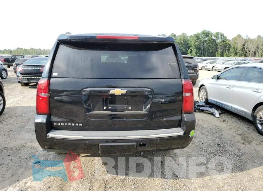 1GNSCKKC6FR223156 Photo# 6