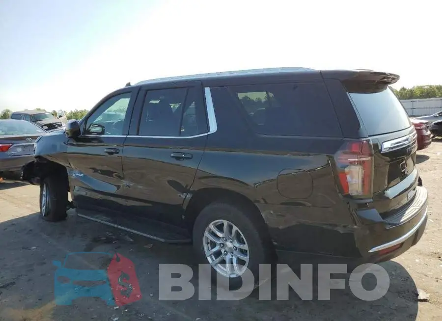 1GNSKNKD8PR424653 Photo# 2