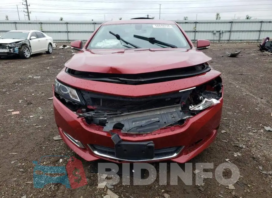 2G1125S38E9202822 Photo# 5