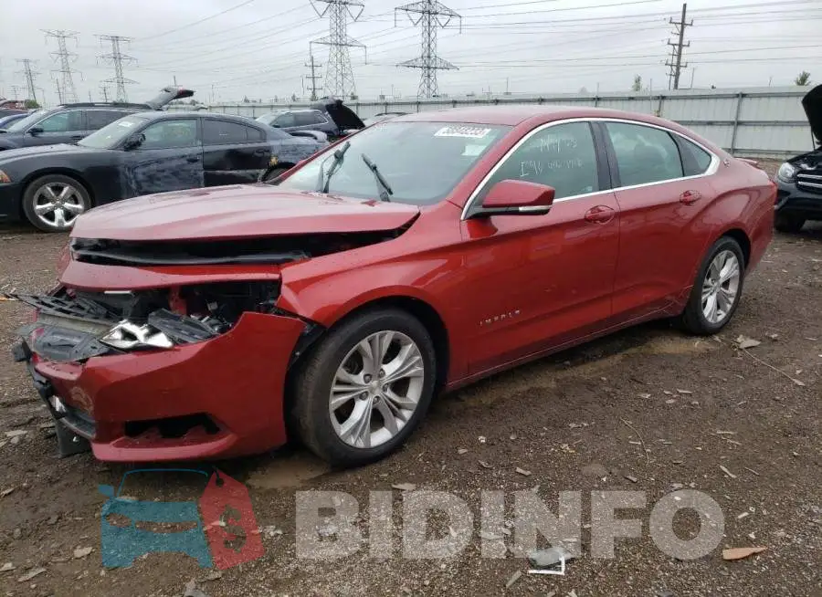 2G1125S38E9202822 Photo# 1