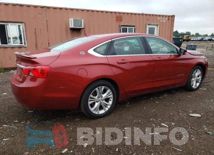 2G1125S38E9202822 Photo# 3