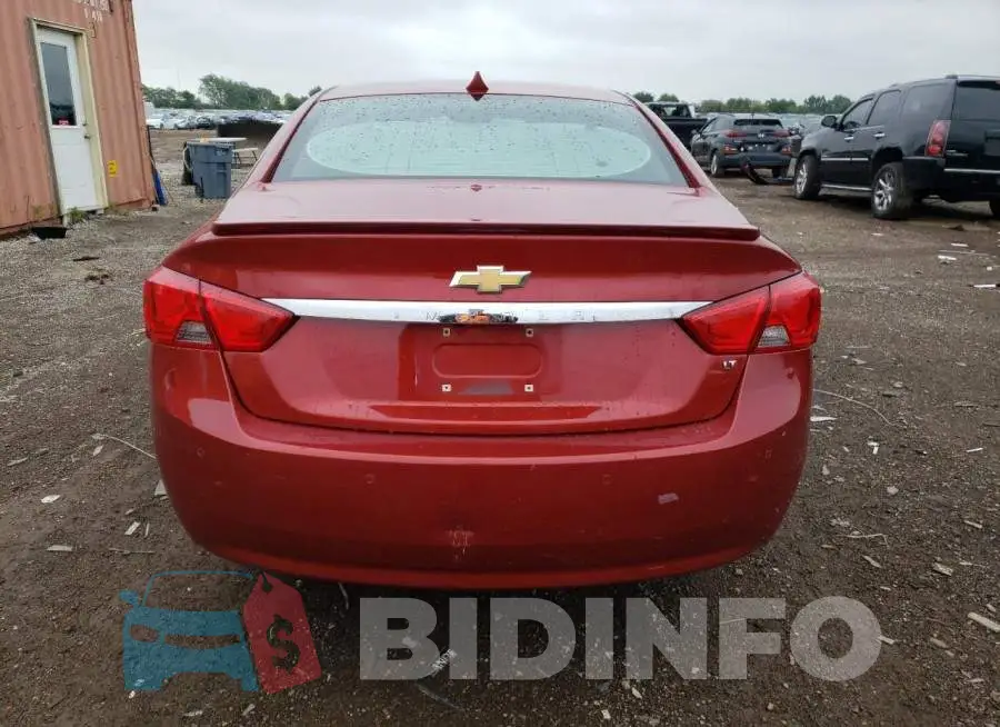 2G1125S38E9202822 Photo# 6