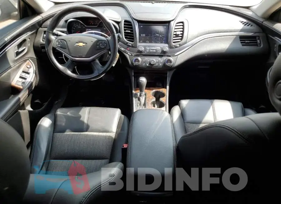2G1125S39E9115852 Photo# 8