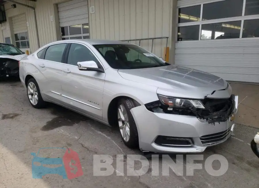 2G1145S33G9138122 Photo# 4
