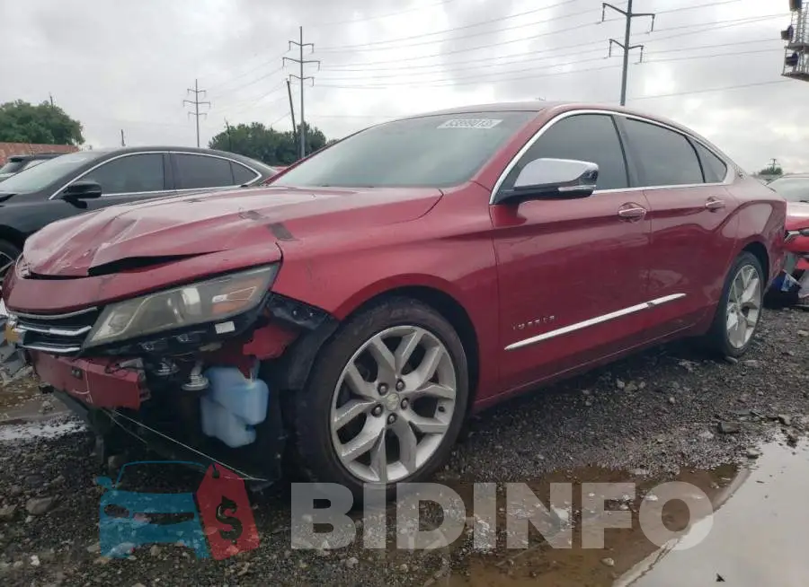 2G1155S33E9116129 Photo# 1